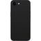 Specialty Vinyl Black Hex Texture iPhone 16e Skin